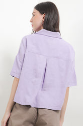 Cardinal Kemeja Oversize Youtifull Wanita G1230P09G